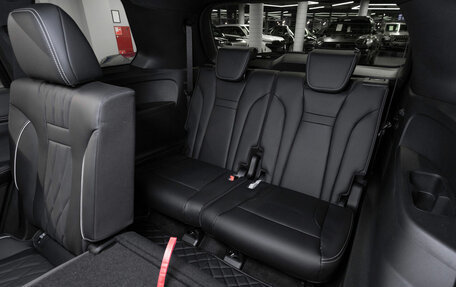 GAC GS8, 2025 год, 4 350 000 рублей, 14 фотография