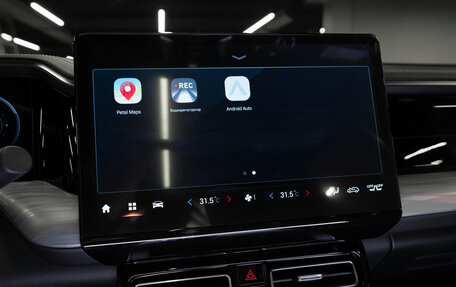 GAC GS8, 2025 год, 4 350 000 рублей, 19 фотография