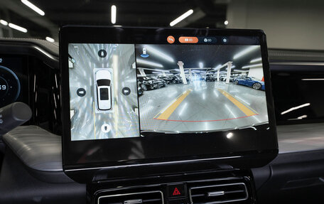 GAC GS8, 2025 год, 4 350 000 рублей, 21 фотография