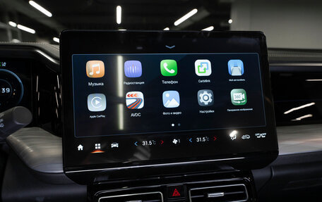 GAC GS8, 2025 год, 4 350 000 рублей, 18 фотография