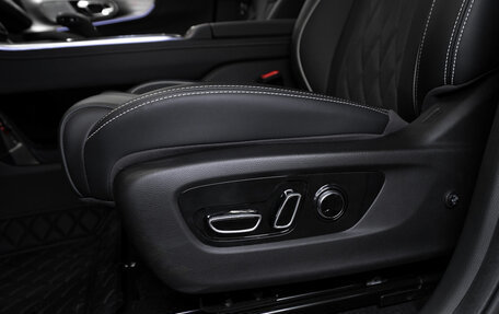 GAC GS8, 2025 год, 4 350 000 рублей, 23 фотография