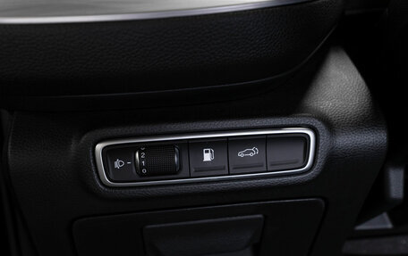 GAC GS8, 2025 год, 4 350 000 рублей, 24 фотография