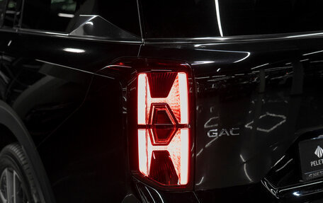 GAC GS8, 2025 год, 4 350 000 рублей, 29 фотография