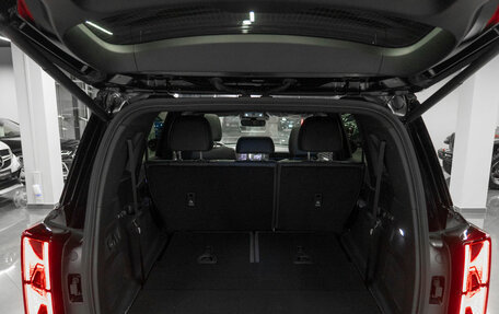 GAC GS8, 2025 год, 4 350 000 рублей, 25 фотография