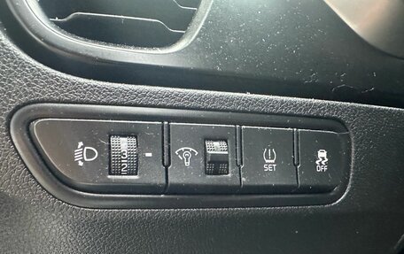 KIA Rio IV, 2021 год, 1 499 000 рублей, 9 фотография