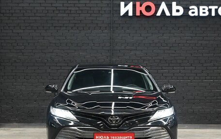 Toyota Camry, 2019 год, 2 690 000 рублей, 2 фотография