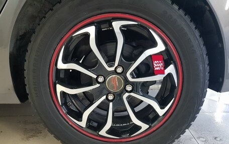 Hyundai Solaris II рестайлинг, 2014 год, 899 000 рублей, 10 фотография