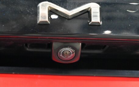 Toyota Camry, 2019 год, 2 690 000 рублей, 11 фотография