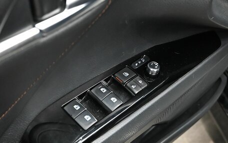 Toyota Camry, 2019 год, 2 690 000 рублей, 14 фотография