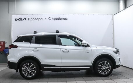 Geely Atlas, 2023 год, 2 590 000 рублей, 5 фотография