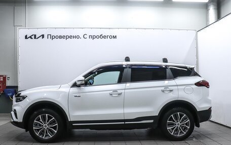 Geely Atlas, 2023 год, 2 590 000 рублей, 6 фотография