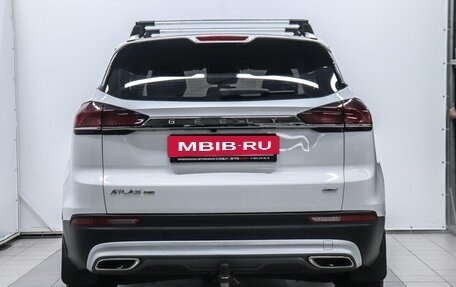 Geely Atlas, 2023 год, 2 590 000 рублей, 4 фотография