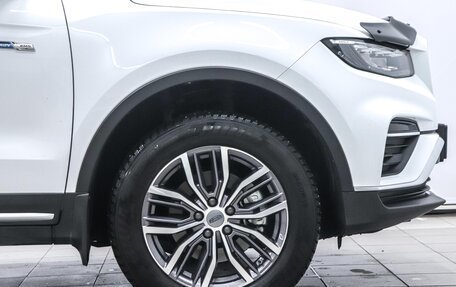 Geely Atlas, 2023 год, 2 590 000 рублей, 28 фотография