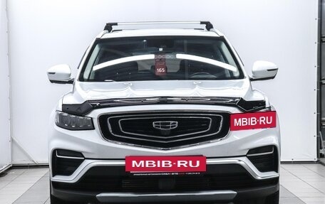 Geely Atlas, 2023 год, 2 590 000 рублей, 2 фотография