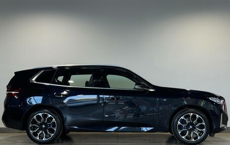 BMW X3, 2025 год, 7 290 000 рублей, 5 фотография