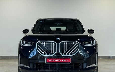 BMW X3, 2025 год, 7 290 000 рублей, 3 фотография