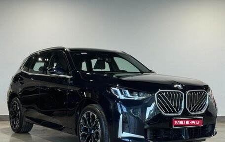 BMW X3, 2025 год, 7 290 000 рублей, 4 фотография