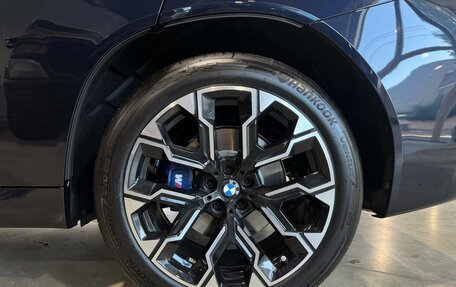 BMW X3, 2025 год, 7 290 000 рублей, 10 фотография