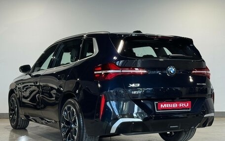 BMW X3, 2025 год, 7 290 000 рублей, 8 фотография