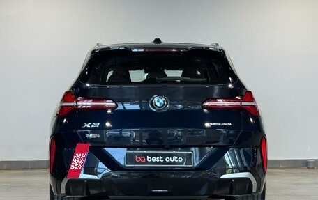 BMW X3, 2025 год, 7 290 000 рублей, 7 фотография