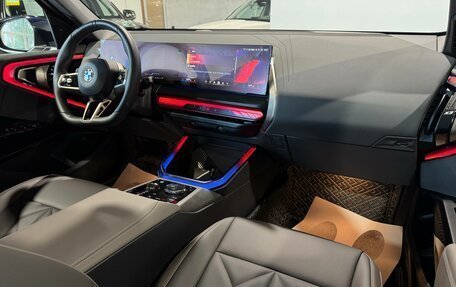 BMW X3, 2025 год, 7 290 000 рублей, 17 фотография