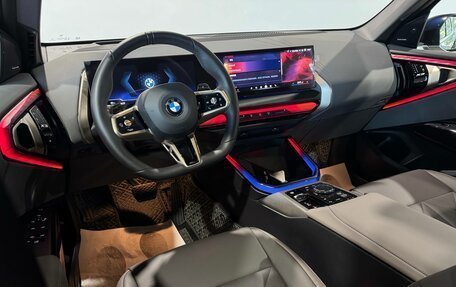 BMW X3, 2025 год, 7 290 000 рублей, 15 фотография