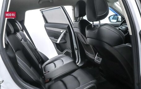 Geely Atlas, 2023 год, 2 590 000 рублей, 23 фотография