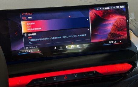 BMW X3, 2025 год, 7 290 000 рублей, 23 фотография