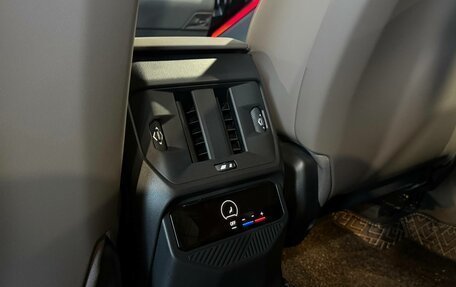 BMW X3, 2025 год, 7 290 000 рублей, 31 фотография