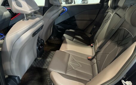 BMW X3, 2025 год, 7 290 000 рублей, 29 фотография