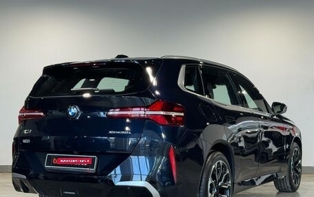 BMW X3, 2025 год, 7 290 000 рублей, 6 фотография