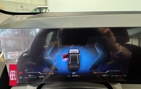 BMW X3, 2025 год, 7 290 000 рублей, 21 фотография