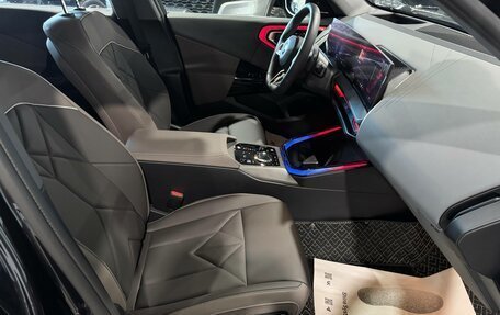 BMW X3, 2025 год, 7 290 000 рублей, 33 фотография