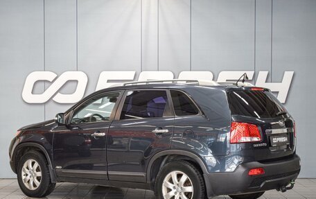 KIA Sorento II рестайлинг, 2012 год, 1 300 000 рублей, 2 фотография