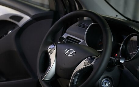 Hyundai Elantra V, 2015 год, 999 000 рублей, 14 фотография