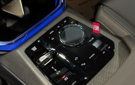 BMW X3, 2025 год, 7 290 000 рублей, 24 фотография