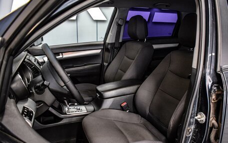 KIA Sorento II рестайлинг, 2012 год, 1 300 000 рублей, 10 фотография