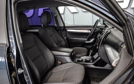 KIA Sorento II рестайлинг, 2012 год, 1 300 000 рублей, 8 фотография