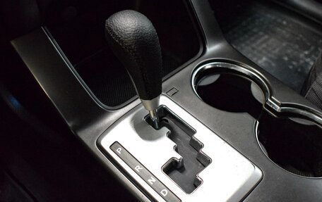 KIA Sorento II рестайлинг, 2012 год, 1 300 000 рублей, 13 фотография