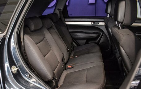 KIA Sorento II рестайлинг, 2012 год, 1 300 000 рублей, 7 фотография