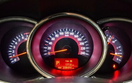 KIA Sorento II рестайлинг, 2012 год, 1 300 000 рублей, 15 фотография