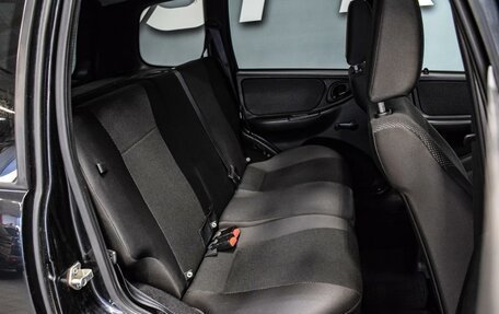 Chevrolet Niva I рестайлинг, 2017 год, 760 000 рублей, 7 фотография