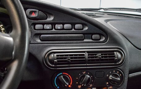 Chevrolet Niva I рестайлинг, 2017 год, 760 000 рублей, 12 фотография