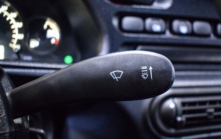 Chevrolet Niva I рестайлинг, 2017 год, 760 000 рублей, 14 фотография