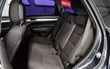 KIA Sorento II рестайлинг, 2012 год, 1 300 000 рублей, 9 фотография