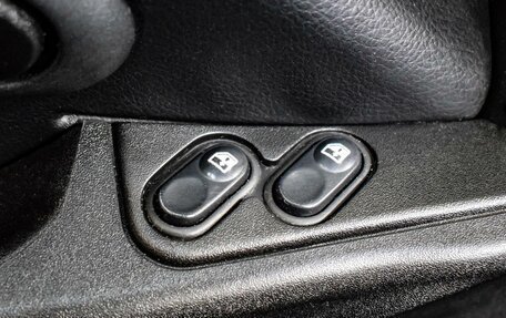 Chevrolet Niva I рестайлинг, 2017 год, 760 000 рублей, 15 фотография