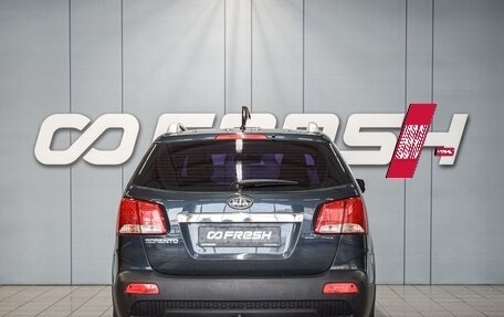 KIA Sorento II рестайлинг, 2012 год, 1 300 000 рублей, 4 фотография