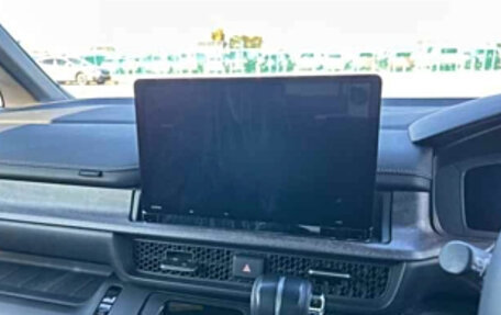 Honda Stepwgn, 2022 год, 2 690 000 рублей, 6 фотография