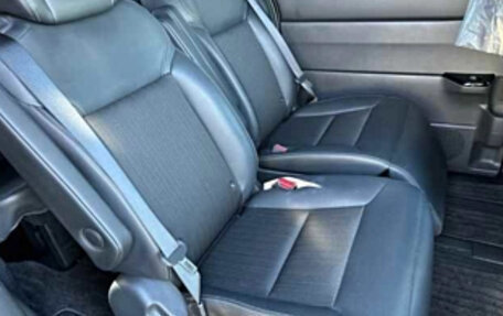 Honda Stepwgn, 2022 год, 2 690 000 рублей, 8 фотография