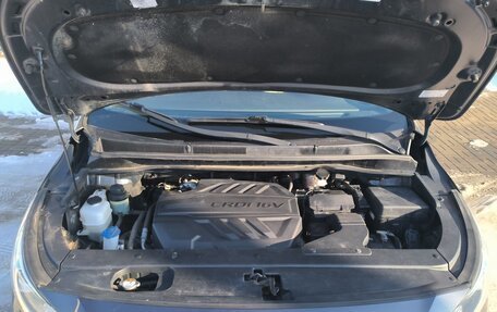 KIA Carnival III, 2018 год, 2 410 000 рублей, 11 фотография